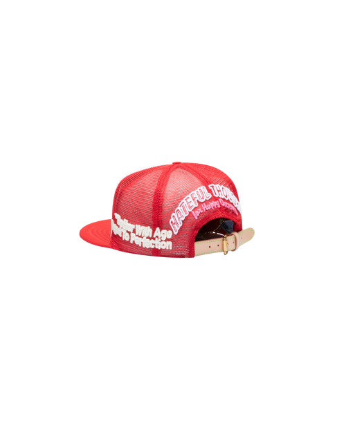 BETTER - VINTAGE HAT