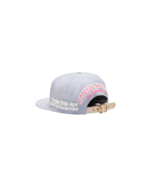 BETTER - VINTAGE HAT