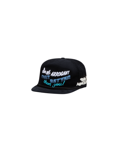 BETTER - VINTAGE HAT
