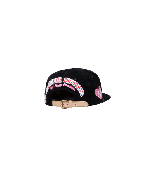 BETTER - VINTAGE HAT