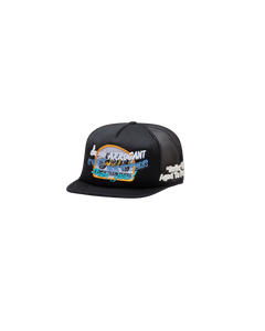 BETTER - VINTAGE HAT