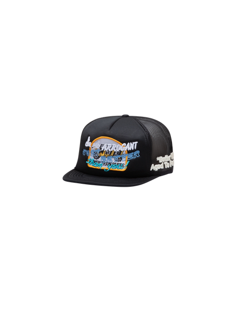 BETTER - VINTAGE HAT