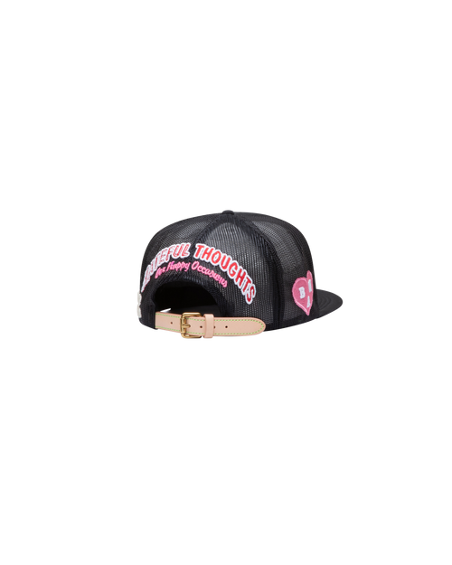 BETTER - VINTAGE HAT