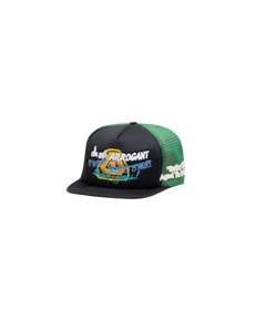 BETTER - VINTAGE HAT