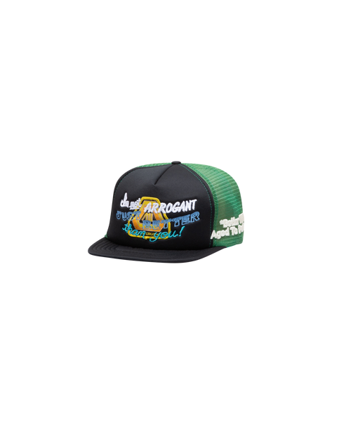 BETTER - VINTAGE HAT
