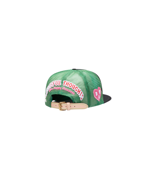 BETTER - VINTAGE HAT