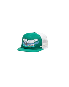 BETTER - VINTAGE HAT