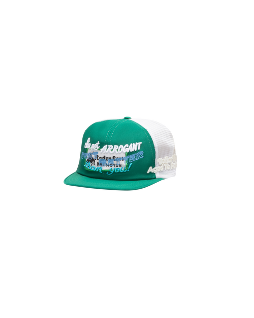 BETTER - VINTAGE HAT