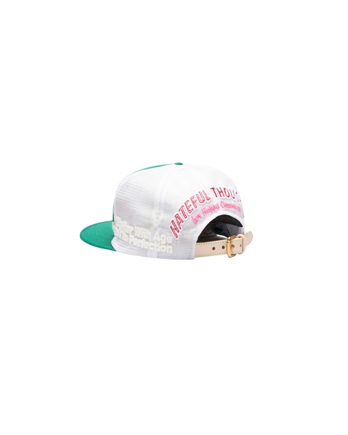 BETTER - VINTAGE HAT