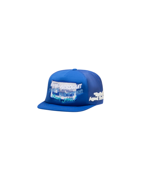 BETTER - VINTAGE HAT