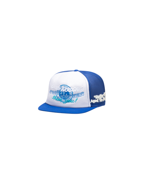BETTER - VINTAGE HAT