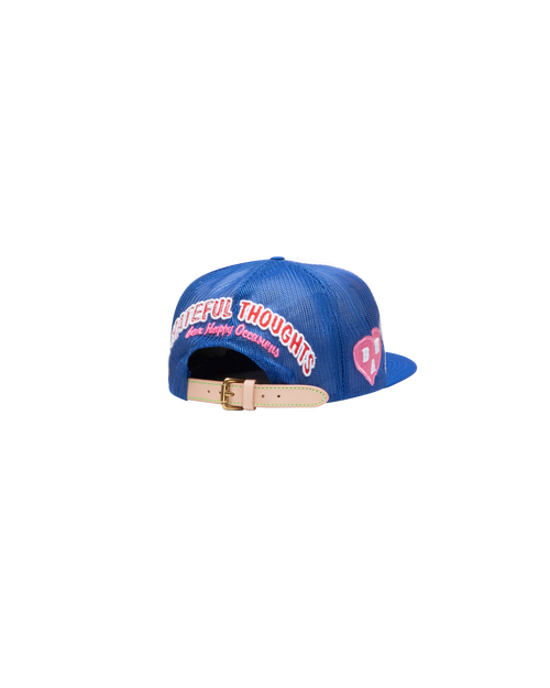 BETTER - VINTAGE HAT