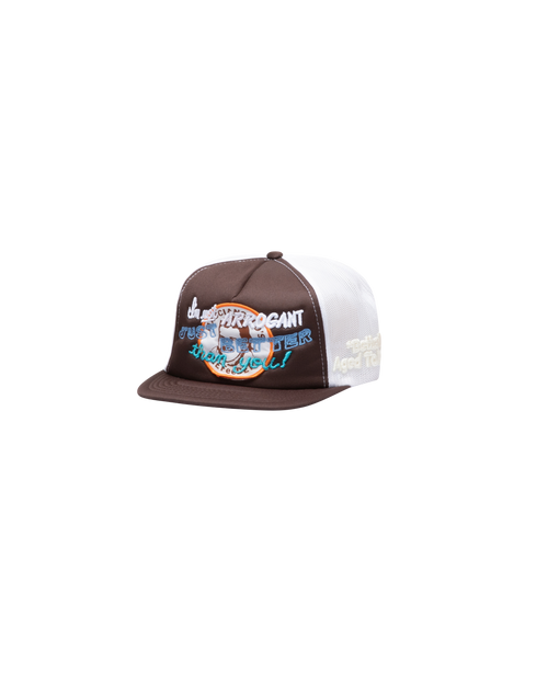 BETTER - VINTAGE HAT