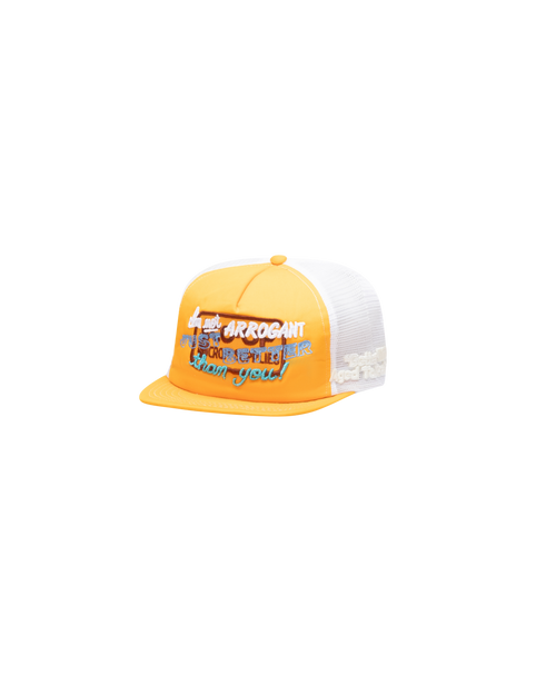 BETTER - VINTAGE HAT