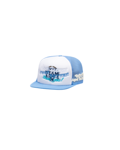 BETTER - VINTAGE HAT