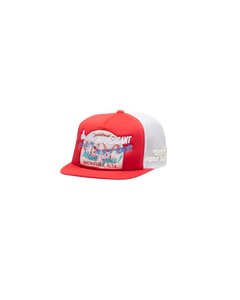 BETTER - VINTAGE HAT