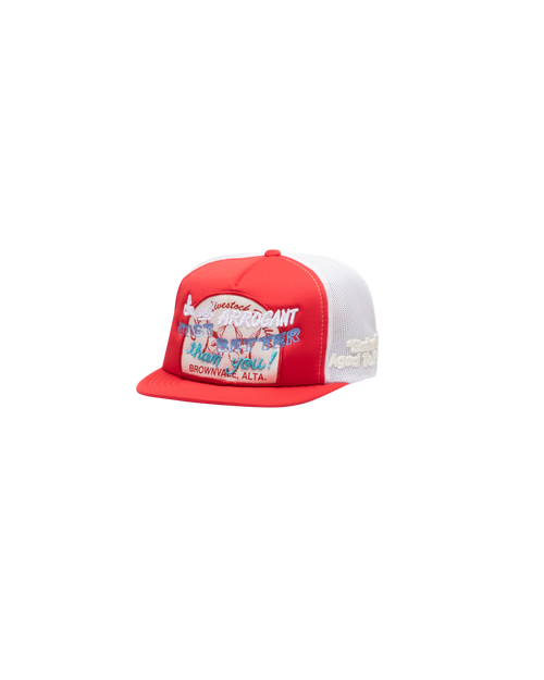 BETTER - VINTAGE HAT