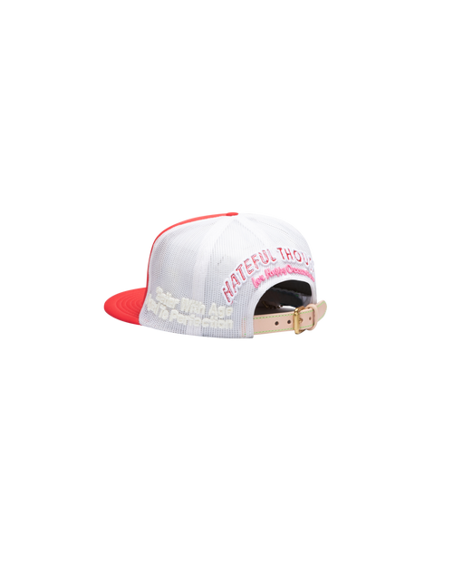 BETTER - VINTAGE HAT