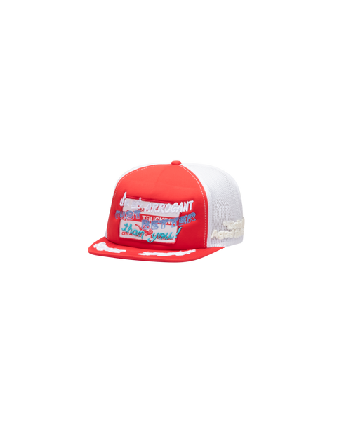 BETTER - VINTAGE HAT