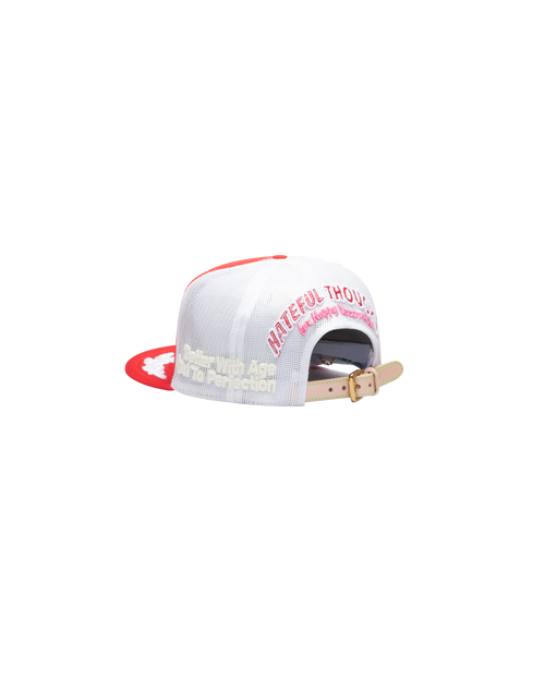 BETTER - VINTAGE HAT