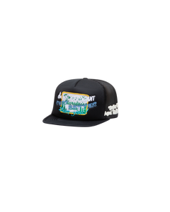 BETTER - VINTAGE HAT
