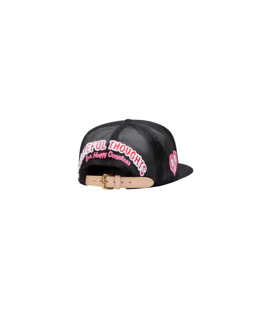 BETTER - VINTAGE HAT