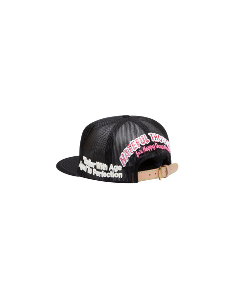 BETTER - VINTAGE HAT