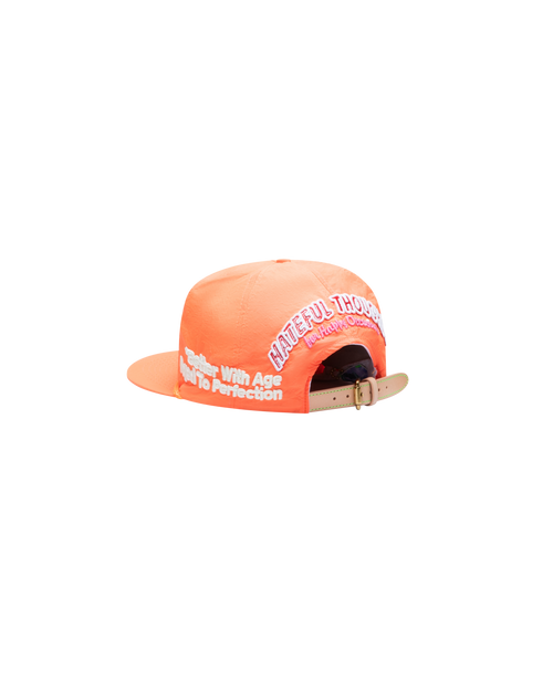 BETTER - VINTAGE HAT