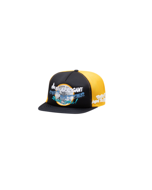 BETTER - VINTAGE HAT