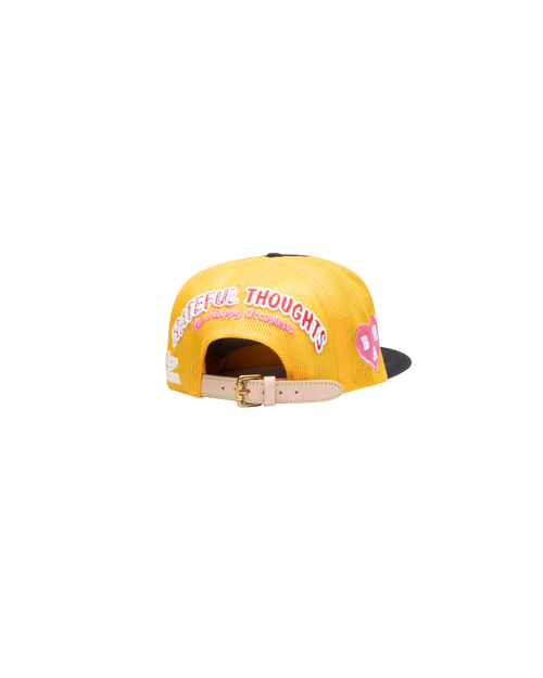 BETTER - VINTAGE HAT