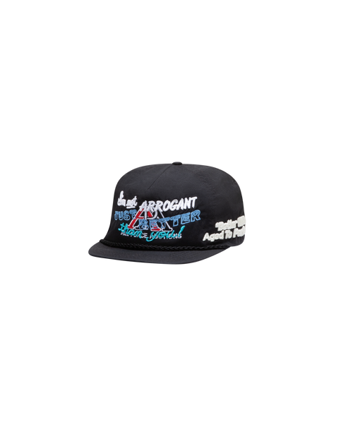 BETTER - VINTAGE HAT