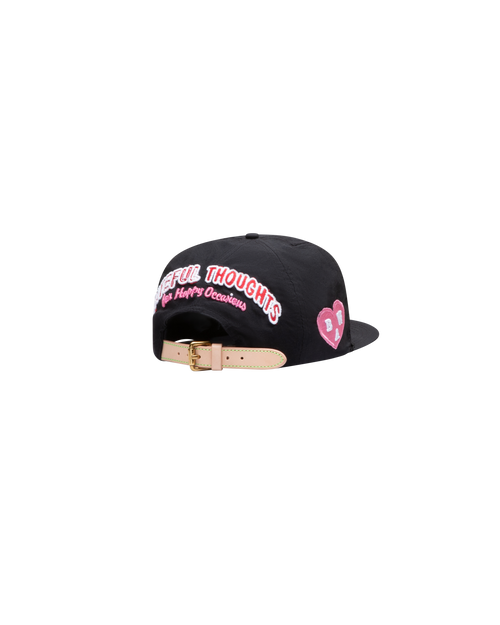 BETTER - VINTAGE HAT