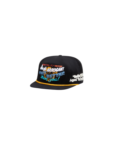 BETTER - VINTAGE HAT