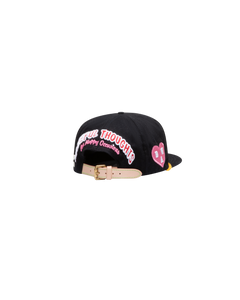 BETTER - VINTAGE HAT