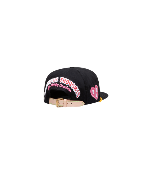 BETTER - VINTAGE HAT