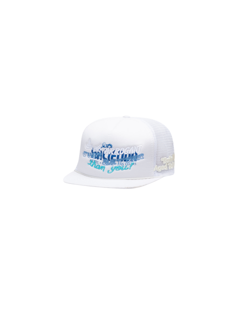 BETTER - VINTAGE HAT