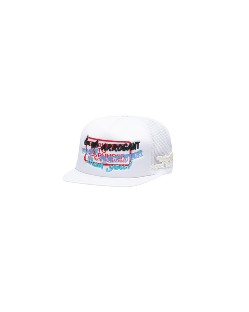 BETTER - VINTAGE HAT