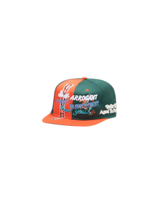 BETTER - VINTAGE HAT