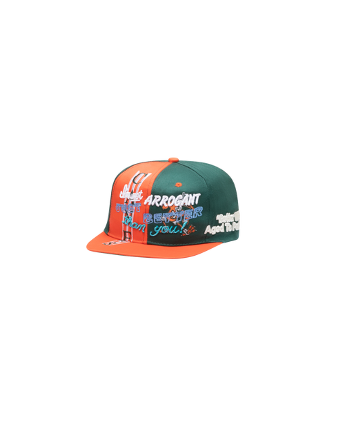 BETTER - VINTAGE HAT