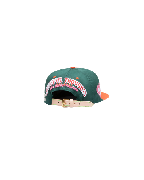 BETTER - VINTAGE HAT