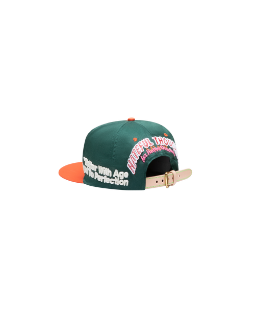 BETTER - VINTAGE HAT
