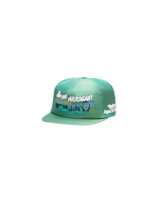 BETTER - VINTAGE HAT