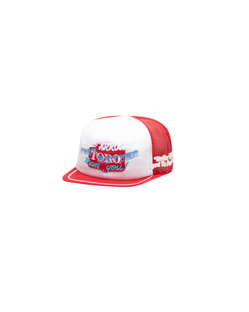 BETTER - VINTAGE HAT