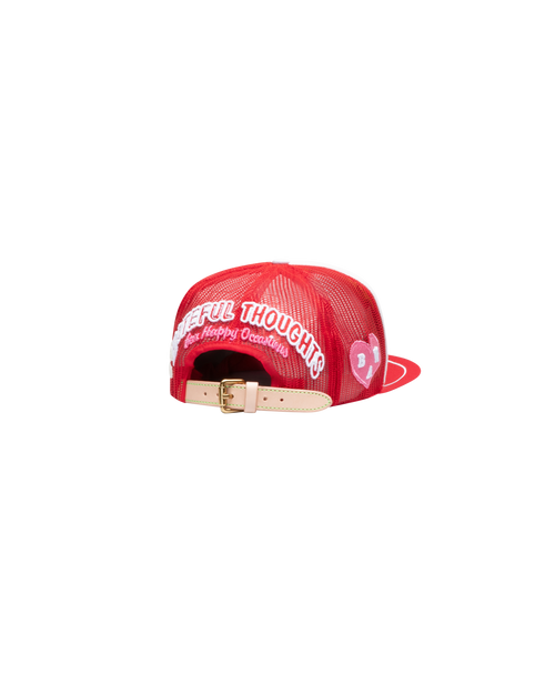 BETTER - VINTAGE HAT