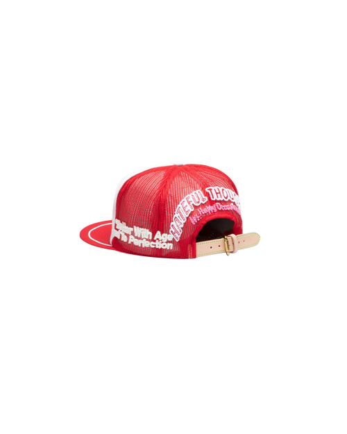 BETTER - VINTAGE HAT