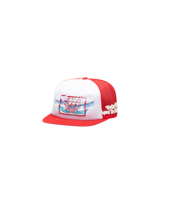 BETTER - VINTAGE HAT