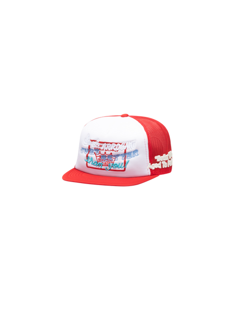 BETTER - VINTAGE HAT