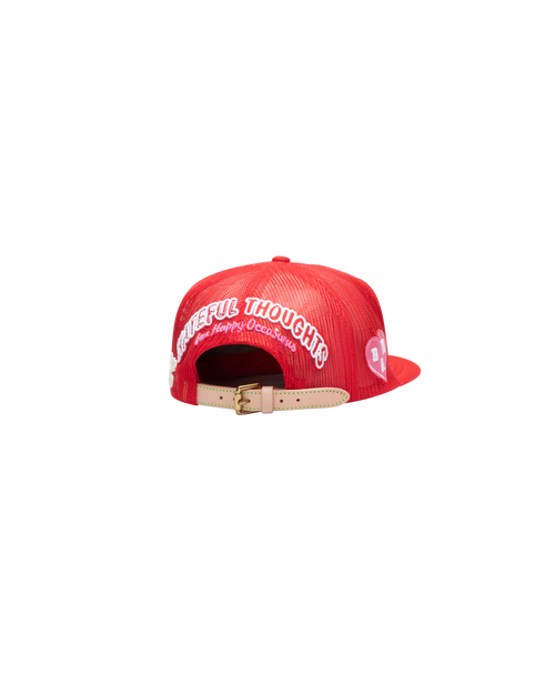 BETTER - VINTAGE HAT
