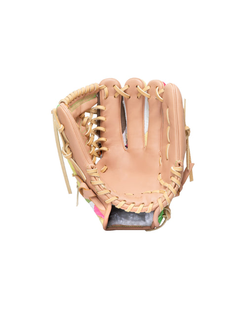 BERKOWITZ BASEBALL GLOVE