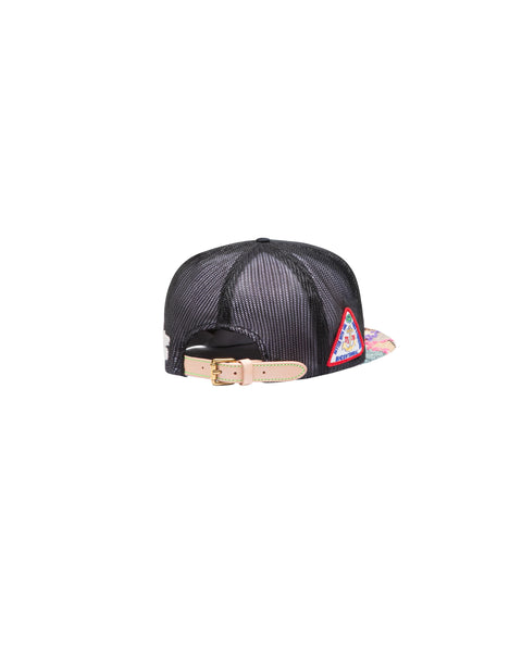 DAMNED VINTAGE REPAIR HAT